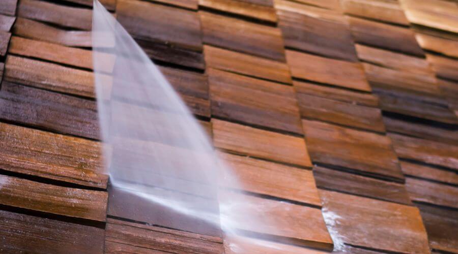 Shingle Roofing in Mcbrides, MI